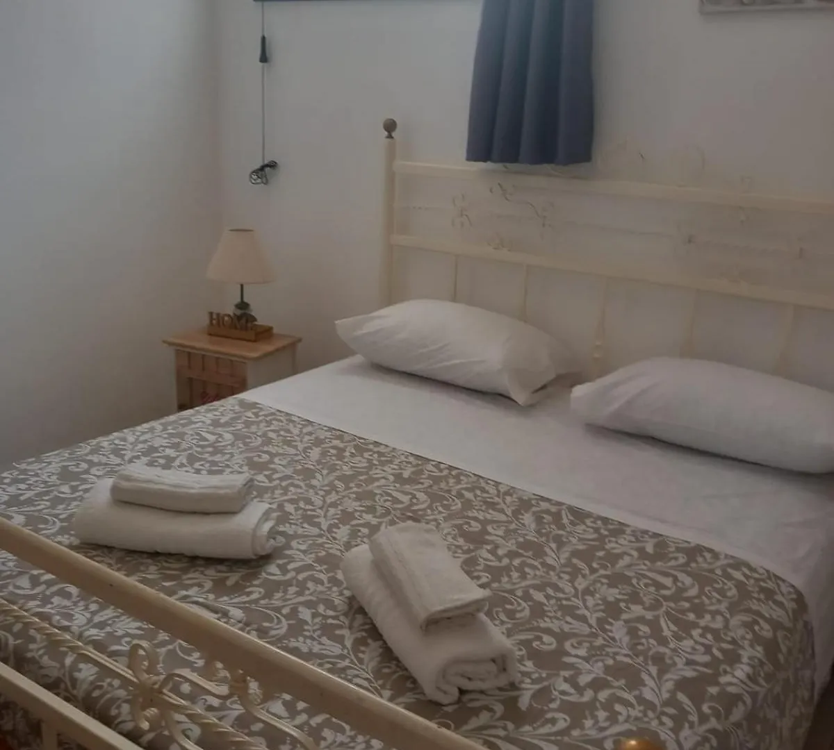 شقة Casa Stefy بروكولي