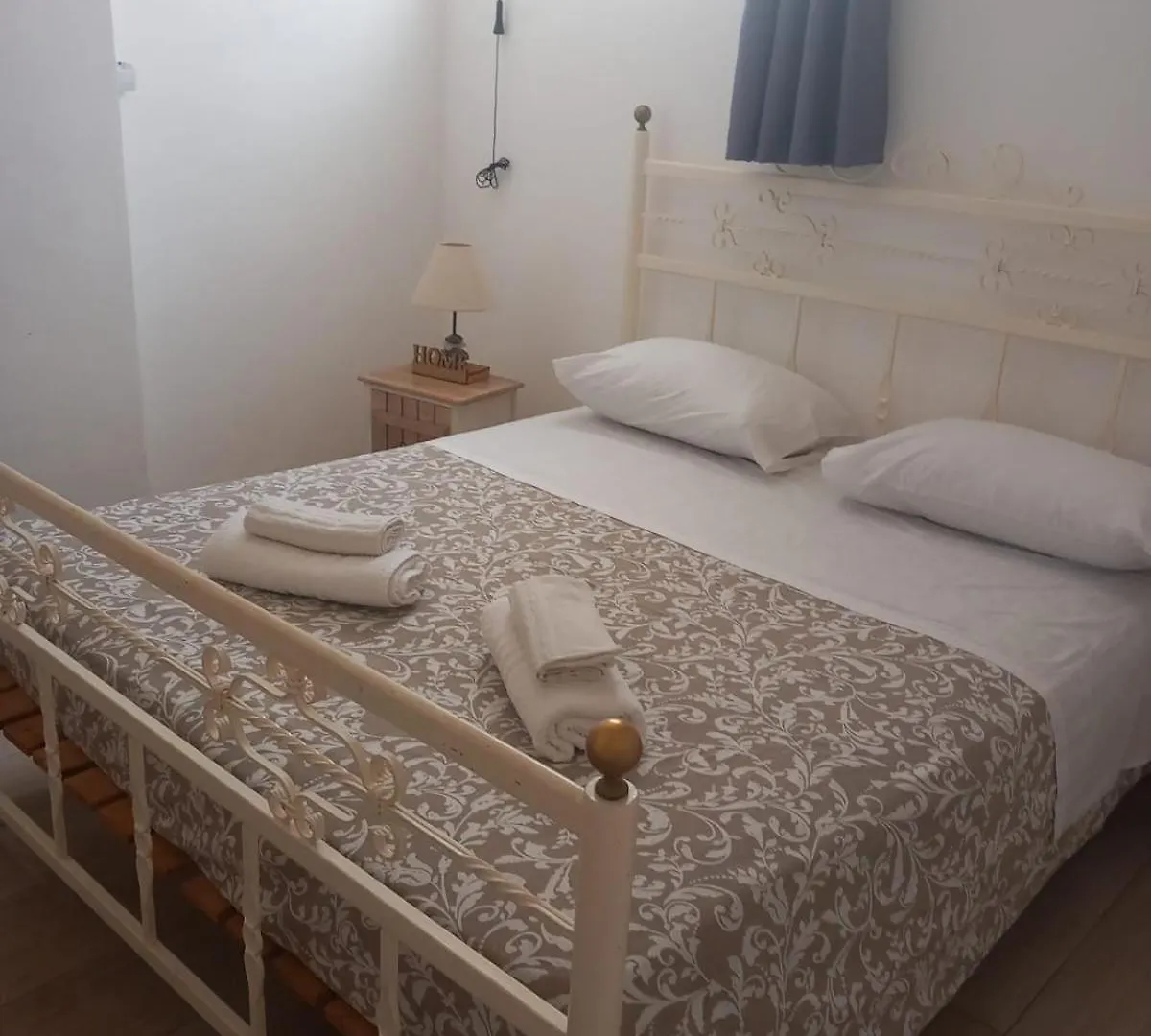 شقة Casa Stefy بروكولي